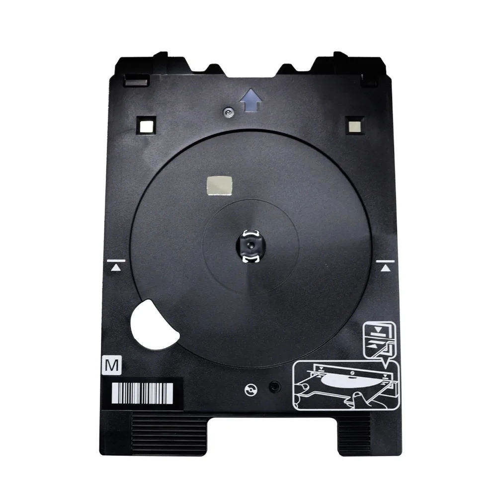 CEYE для CANON PIXMA TS8090 TS9090 TS8120 TS9120 TS8130 TS9130 TS8140 TS9140 TS8150 TS8151 Подлинная CD DVD лоток M Модель