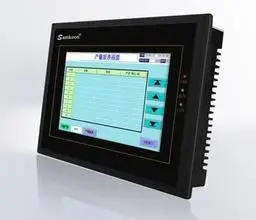 

Samkoon SK-102BE 10.1" TOUCH SCREEN & HMI PANEL WITH PROGRAMMING CABLE AND SOFTWARE,HAVE IN STOCK
