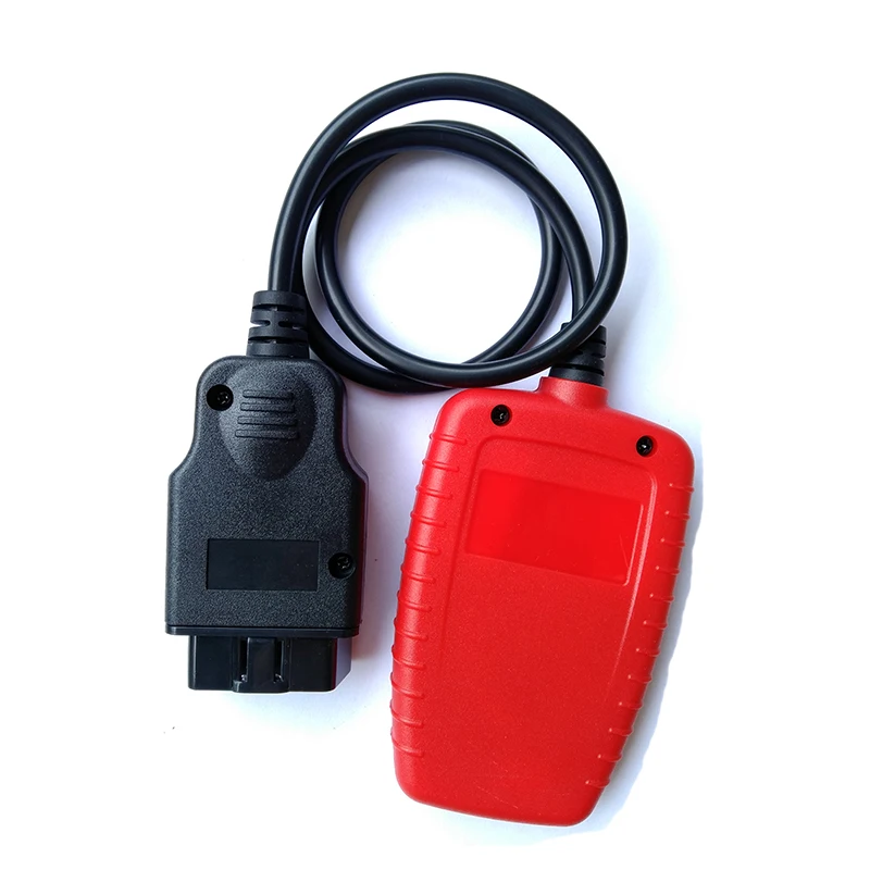 Новое поступление MaxiScan MS309 OBD2 OBDII сканер Code Reader автомобиля MS 309 50 шт./расслоение Профессиональный диагностический инструмент бесплатная