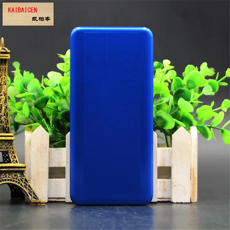 For Samsung A50 3D Case 6