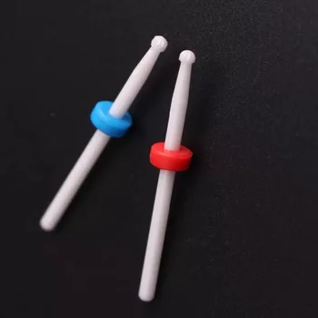 

10pcs round zirconia ceremic dental hp burs for denture