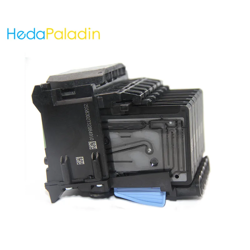Новая Оригинальная печатающая головка для HP 727 Designjet T920 T930 T3500 T2500 T1500 B3P06A|Детали