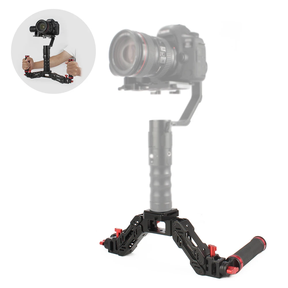 

Beholder D2S Spring Arm with Handle for Beholder DS1 EC1 DS2A