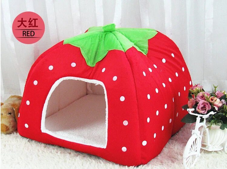 Petminru S XXL мягкая кровать для питомца кота кролика домик собаки питомник собачка