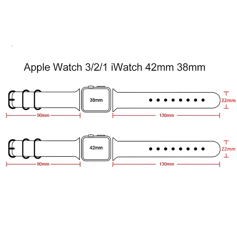 Nylon band for Apple watch 3 42mm 38mm Fabric-like iwatch strap 3 / 2/1 ArmyGreen Orange wrist nylon strap Nylon band for Apple watch 3 42mm 38mm Fabric-like iwatch strap 3 / 2/1 ArmyGreen Orange wrist nylon strap