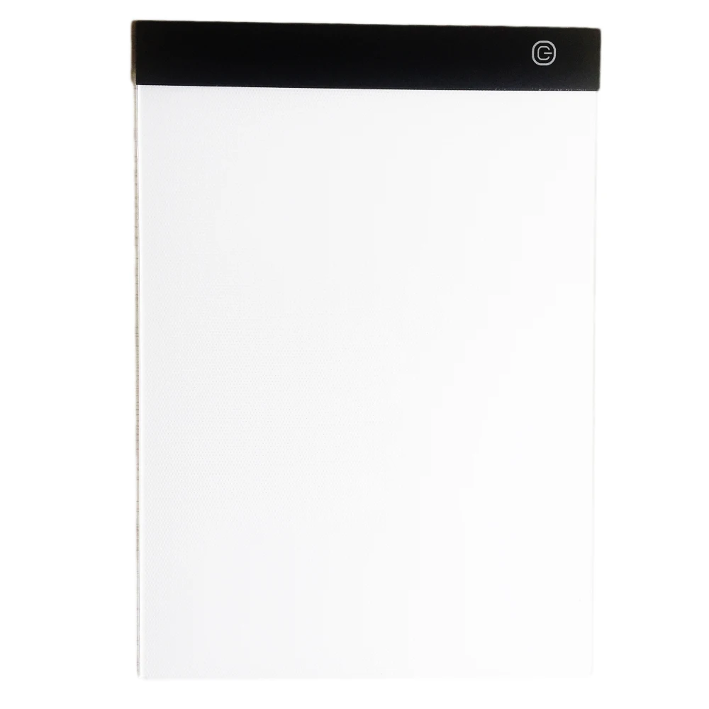 USB Multifunctional Book Light LED Box Lamp Tracer Copy Board Tablet Pad Drawing Artcraft A4 Copy Tablet Painting Pad Book Lamp (6)