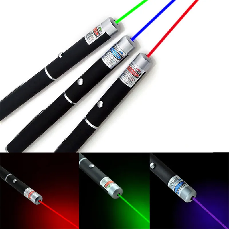 

Outdoor camping laser sight 5MW high power green blue red dot laser pen laser measuring instrument 530Nm 405Nm 650Nm pen