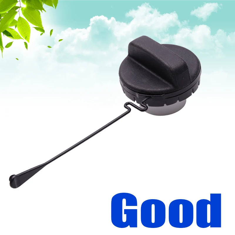 CAPQX Car Auto Oil Fuel Tank Cover Cap 77300 52030 For YARIS VERSO S