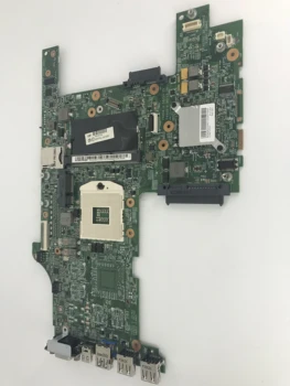 

for Lenovo Thinkpad L430 laptop Mainboard Motherboard 04y2001 HM76 s989 HD Graphics