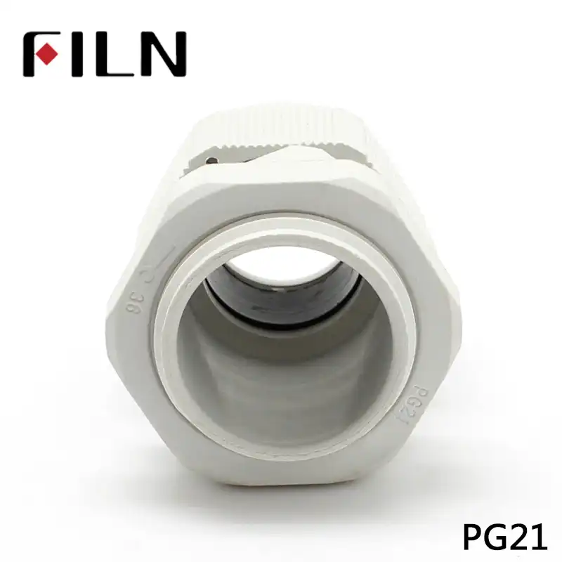 Сальник pg21 ip68
