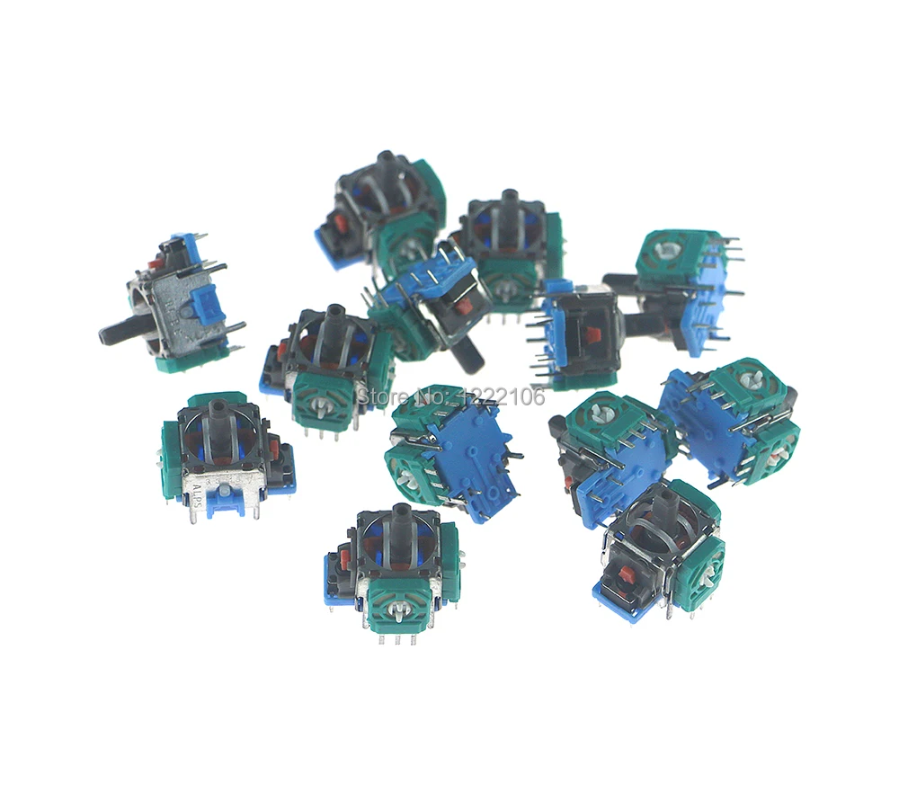 High Quality potentiometer sensor
