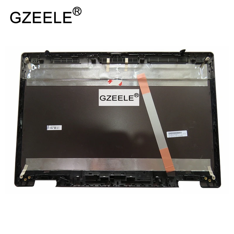 GZEELE 90% NEW Laptop LCD Back Cover for HP ProBook 6460B 6470B 6475B 642778-001 LCD Back case grey A Shell Top Cover Rear Lid GZEELE 90% NEW Laptop LCD Back Cover for HP ProBook 6460B 6470B 6475B 642778-001 LCD Back case grey A Shell Top Cover Rear Lid