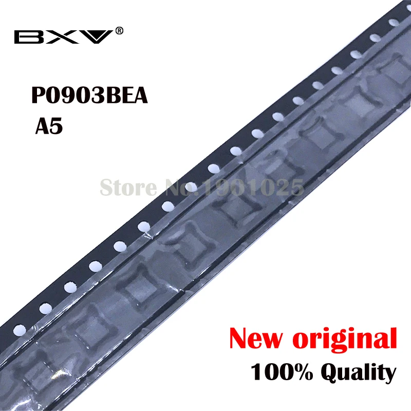 

10pcs P0903BEA P0903 QFN-8 (A5 GND, A5 GNC, A5 PNB, A5...) MOSFET new original