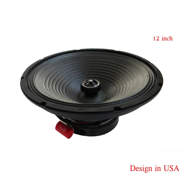 Guitar Full Range Speakers Audio Accessories Hifi Swivel Tweeter Home