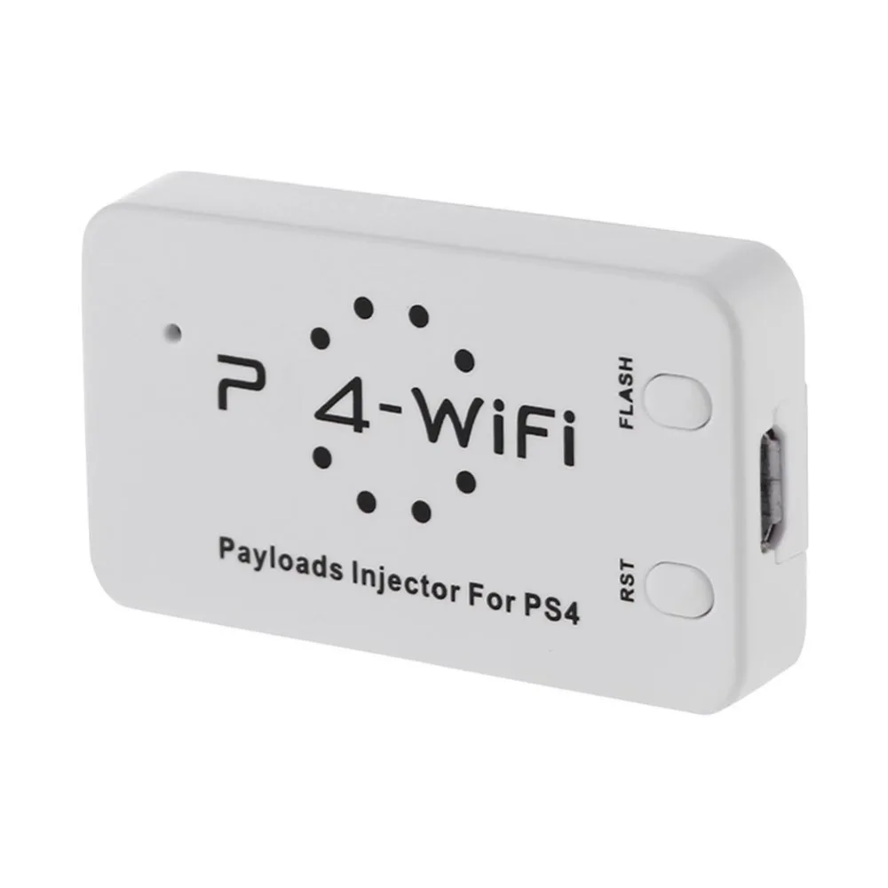

ESP8266 Serial Port Wireless WiFi Decoding Module for PS4 PlayStation 4 White