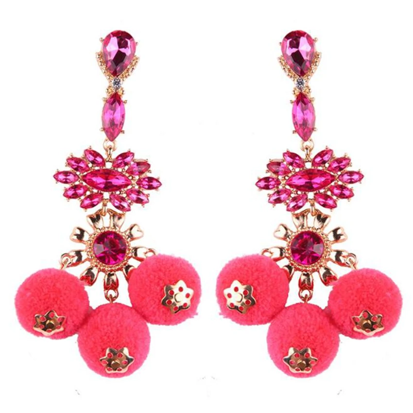 vintage earrings (5)