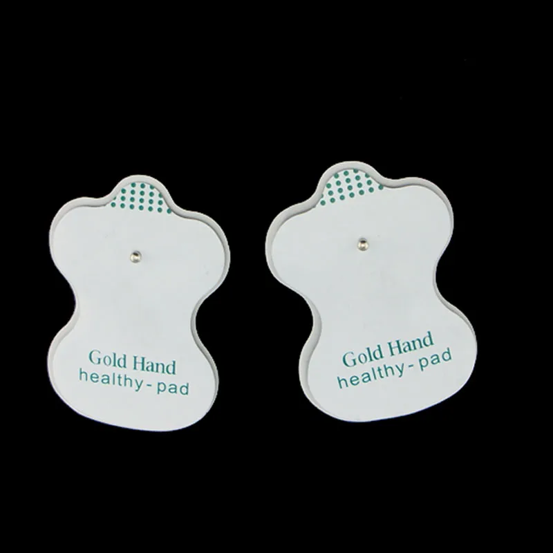 

Durable Tens Electrode Pads For Digital Therapy Acupuncture Machine Massager Replacement Pads
