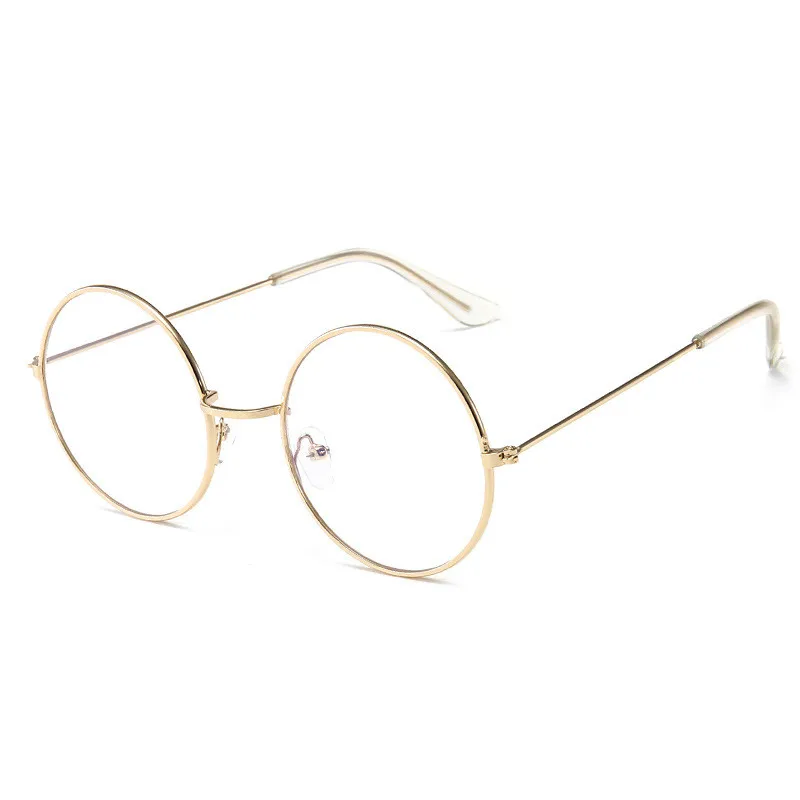 Новые женские солнцезащитные очки, модные, в стиле хип-хоп, цветные линзы, ретро очки, женские солнцезащитные очки, uv400, поляризационные - Цвет линз: transparent