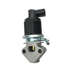 728248160,7518072, 036131503 TEGR КЛАПАН ДЛЯ VW BORA CADDY II III GOLF IV V Плюс LUPO POLO Skoda Fabia Octavia Combi 1.4 1.6 16 В