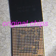 3 шт./лот U2000 основная интегральная схема ic для iphone 6 S 6 S Plus