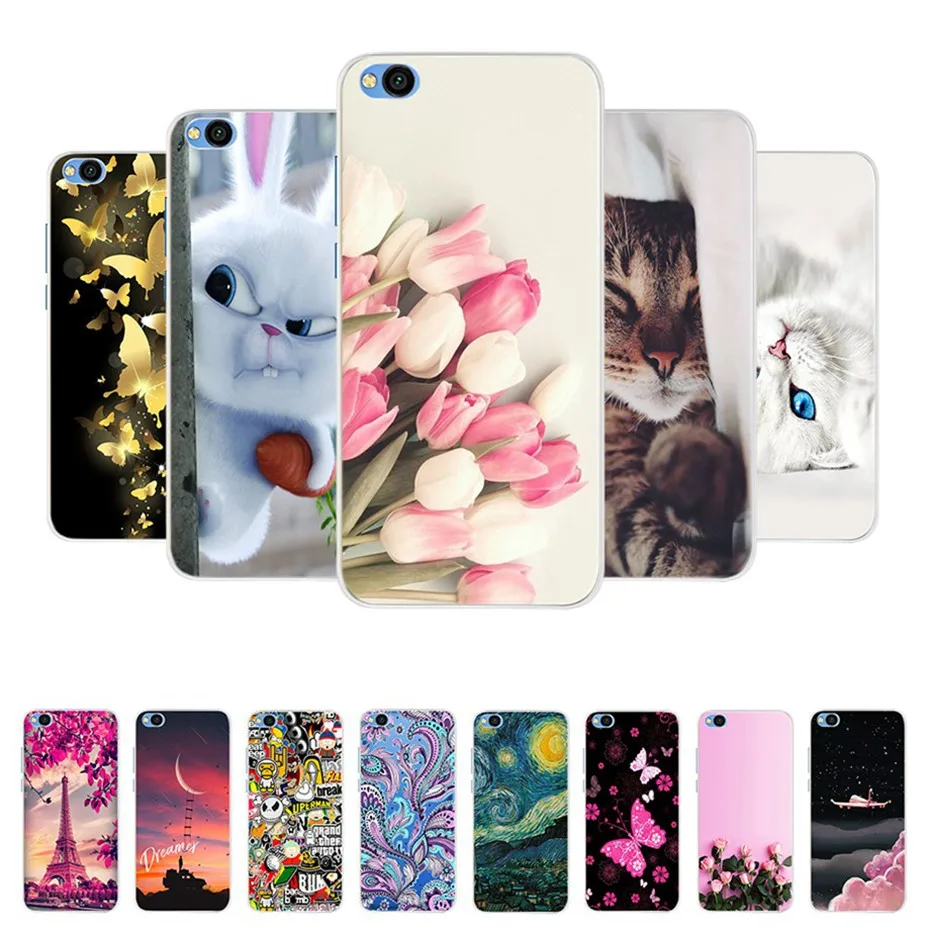 

Case For Xiaomi mi 8 8 lite 9 9 se Redmi 7 go Colorful Patterned Soft Silicone Phone Cases Cover For Xiaomi 8 9 se mi8 mi9 Cases