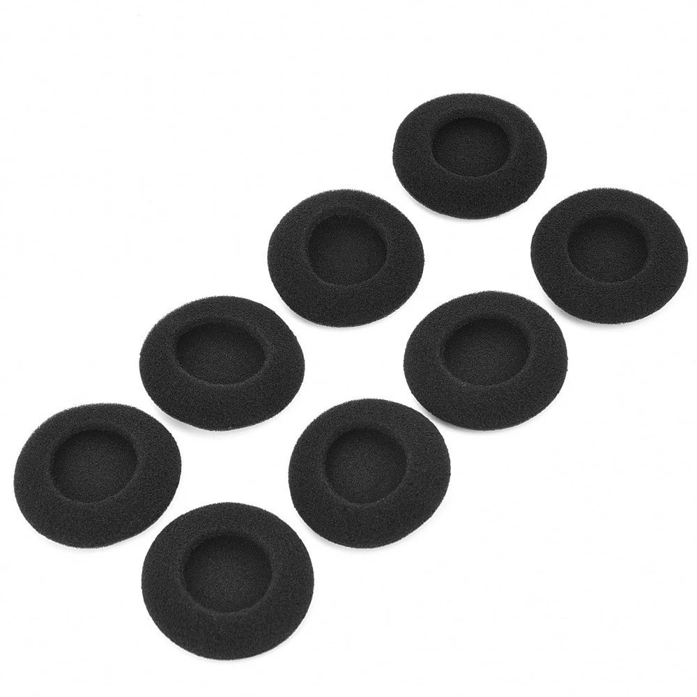4 pair Replacement Foam Ear Pads Cushions for Sennheiser PX100 PX80 for koss porta pro Headphones High Quality 1 (5)