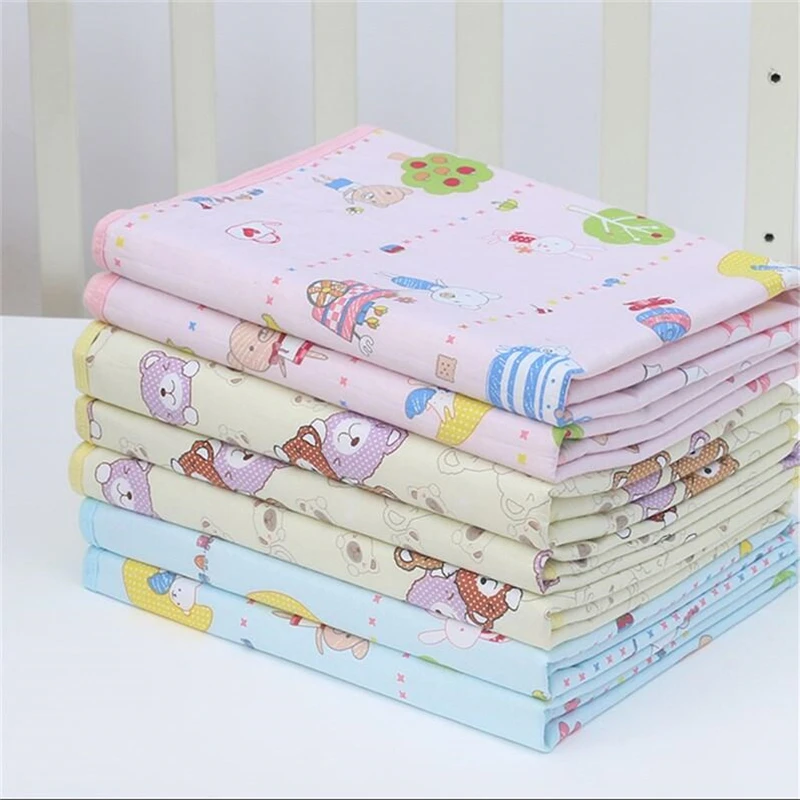 changing pad sizes