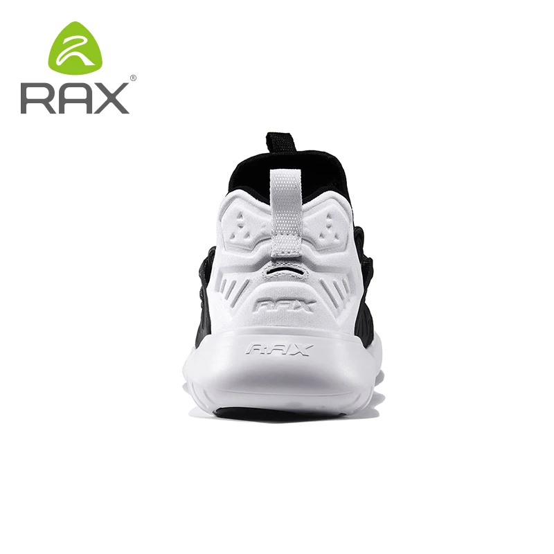 Новинка дышащая Спортивная обувь для улицы RAX легкие кроссовки мужская