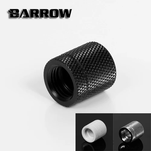 Barrow TXDJZ A01 Двойная Внутренняя резьба вращающаяся арматура