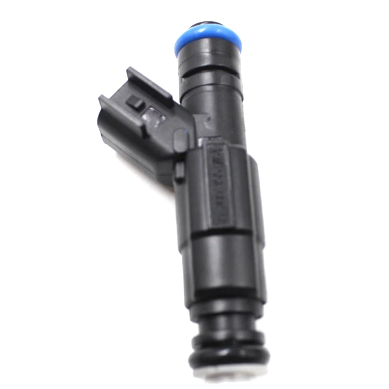 Топливные форсунки YAOPEI 4 шт. 0280155784 04669938 EV6 250CC 13 5 V Для Jeep Cherokee Grand|fuel injector|ev6