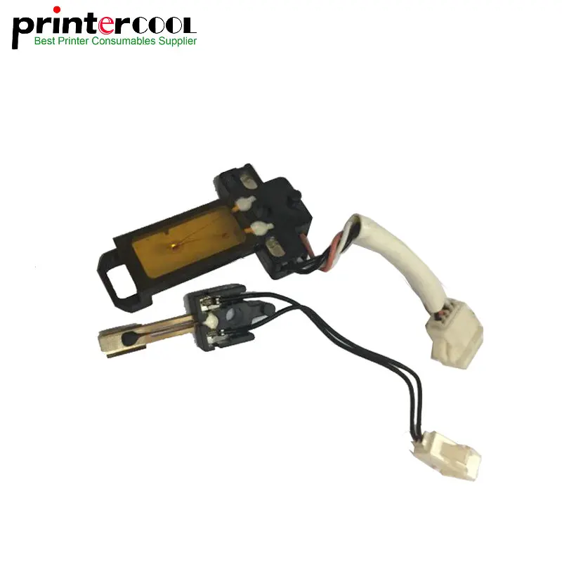 

1 set Thermistor For Ricoh MPC2500 mp c2500 c3000 c2000 MPC2800 MPC3300 c2800 printer parts