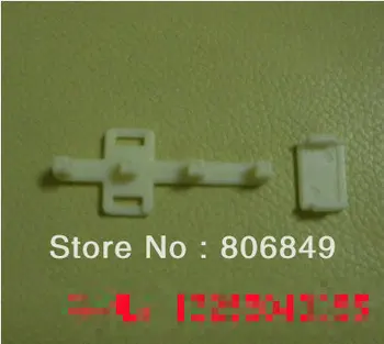

Free Shipping CISS Small Parts CISS Refill Tool CISS DIY 4 Color Fix Buckle