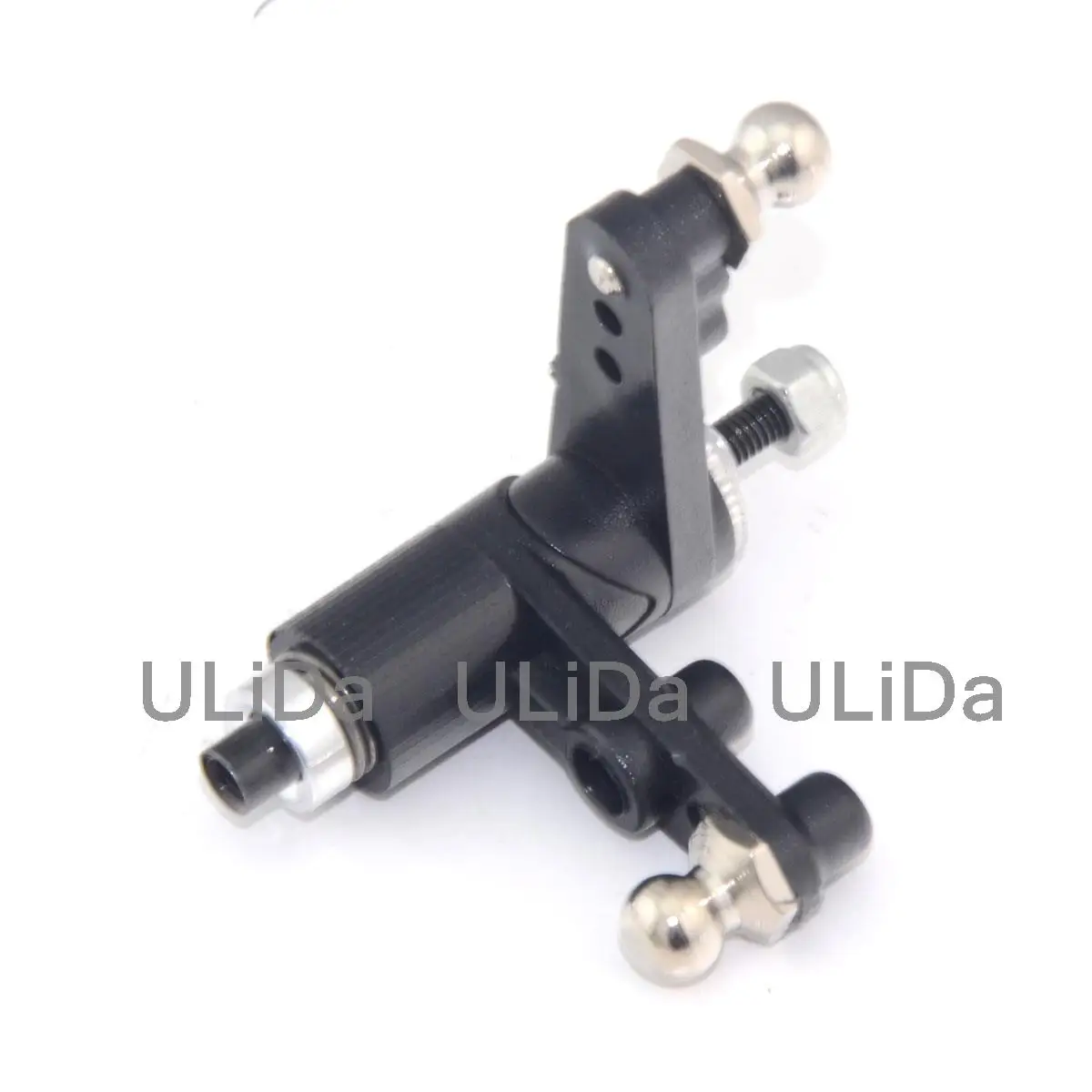 

HSP 02025 Servo Saver Arm Complete A HSP Spare Parts For 1/10 R/C Model Car hsp 94123/94103/94122//9411/94166