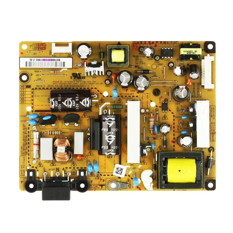 71. LG 32LN541U-ZB.brumlju / LGP32-13PL1 купить в Златоусте Электроника Авито