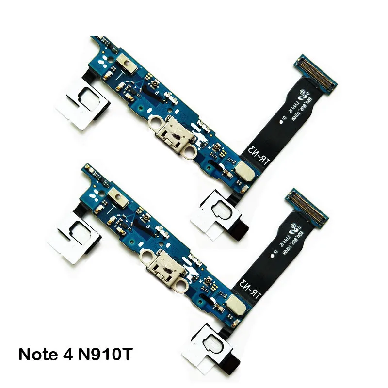 New For Samsung Galaxy Note 4 N9100 N910F N910V N910C N910T N910G Micro