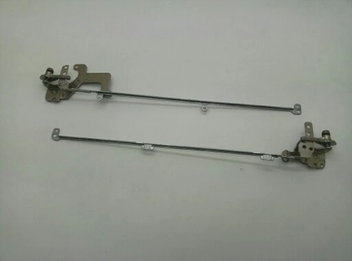 

Laptop LCD Hinge L&R For Acer Aspire V5-572 V5-572G V5-572P NON-TOUCH 33.M9YN1.001 33.M9YN1.002