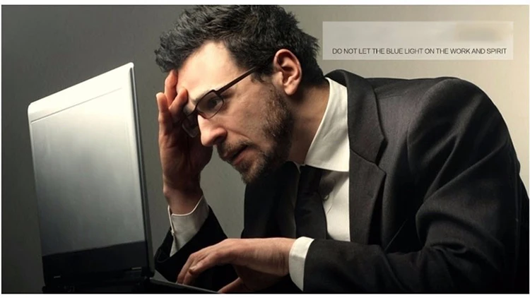 Кирка линзы с защитой от синего излучения 1,56 индекс близорукости рецепт синий светильник блокировка компьютера для защиты глаз чтение