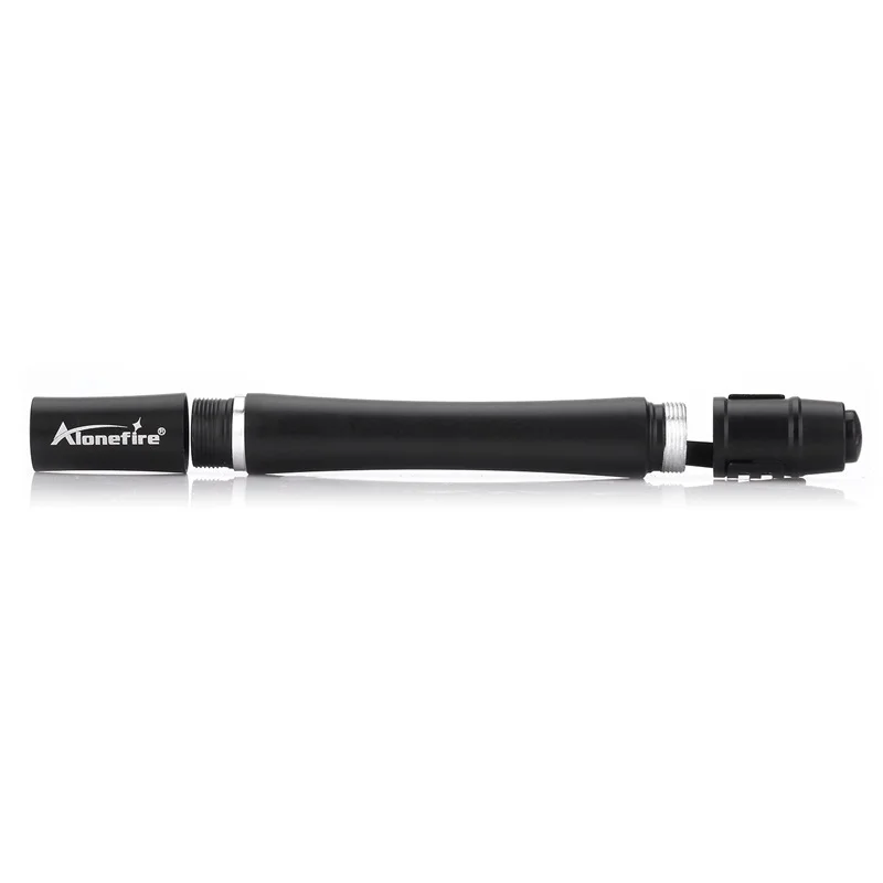 Светодиодный светильник AloneFire P57 3 Вт|led pen flashlight|pen flashlighta flashlight |