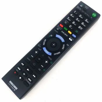 

NEW remote control For SONY 3D LCD TV RMT-TZ120E KDL-40R473A KDL-32R503C