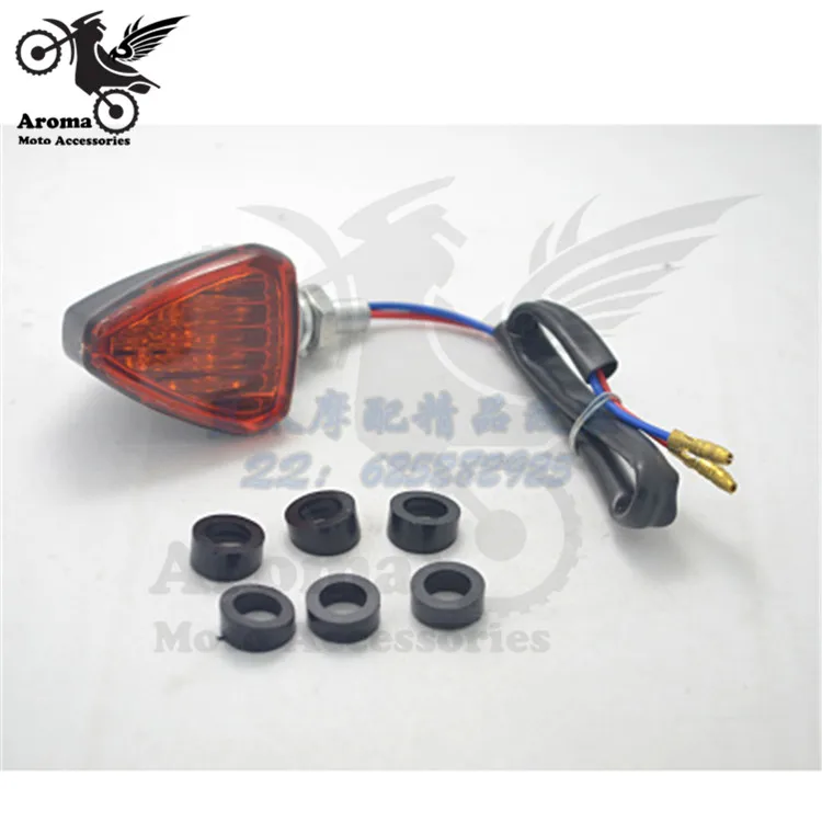 Led фара Suzuki DRZ 400
