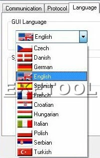 PIC18F25K80 V1.5 ELM327 Bluetooth с переключателем питания работает Android/Windows Super ELM 327