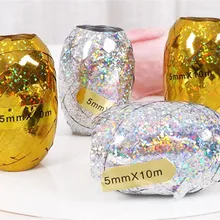 6 шт./лот орнамент аксессуары воздушный шар кисточки лента-гирлянда растяжки фольга дождь занавес фон украшения мультфильм шляпа