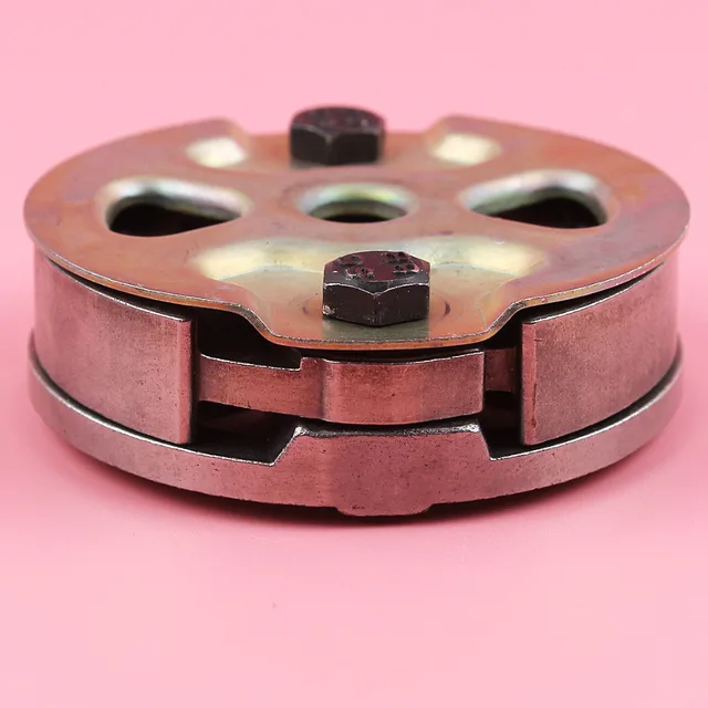 Clutch For Stihl FS120 FS200 FS250 FS300 FS350 FS400 FS450