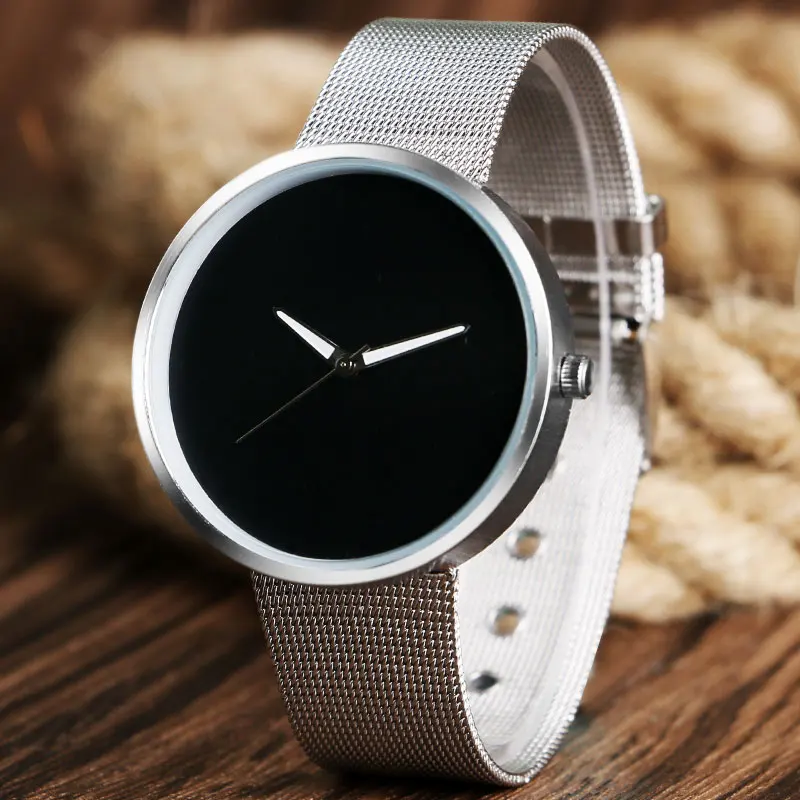 2016 New Stainless Steel Wrist font b Watches b font Men Clock font b Sports b 2016 New Stainless Steel Wrist font b Watches b font Men Clock font b Sports b