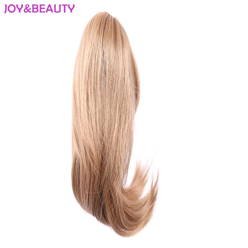 Tail Long Ponytail Extensions 5 1