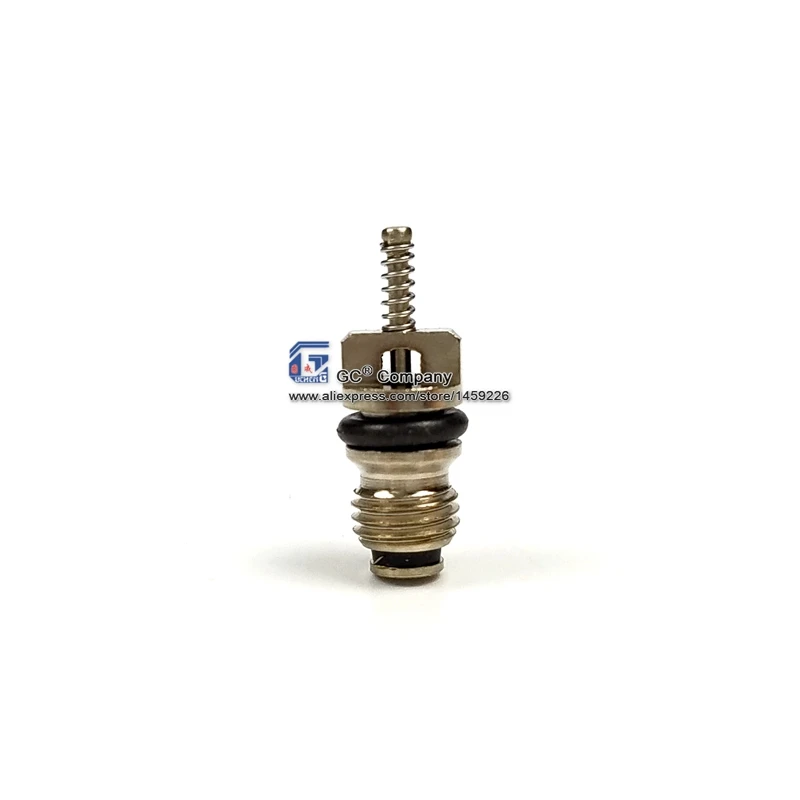 

10pcs, A/C Valve Core for Hyundai