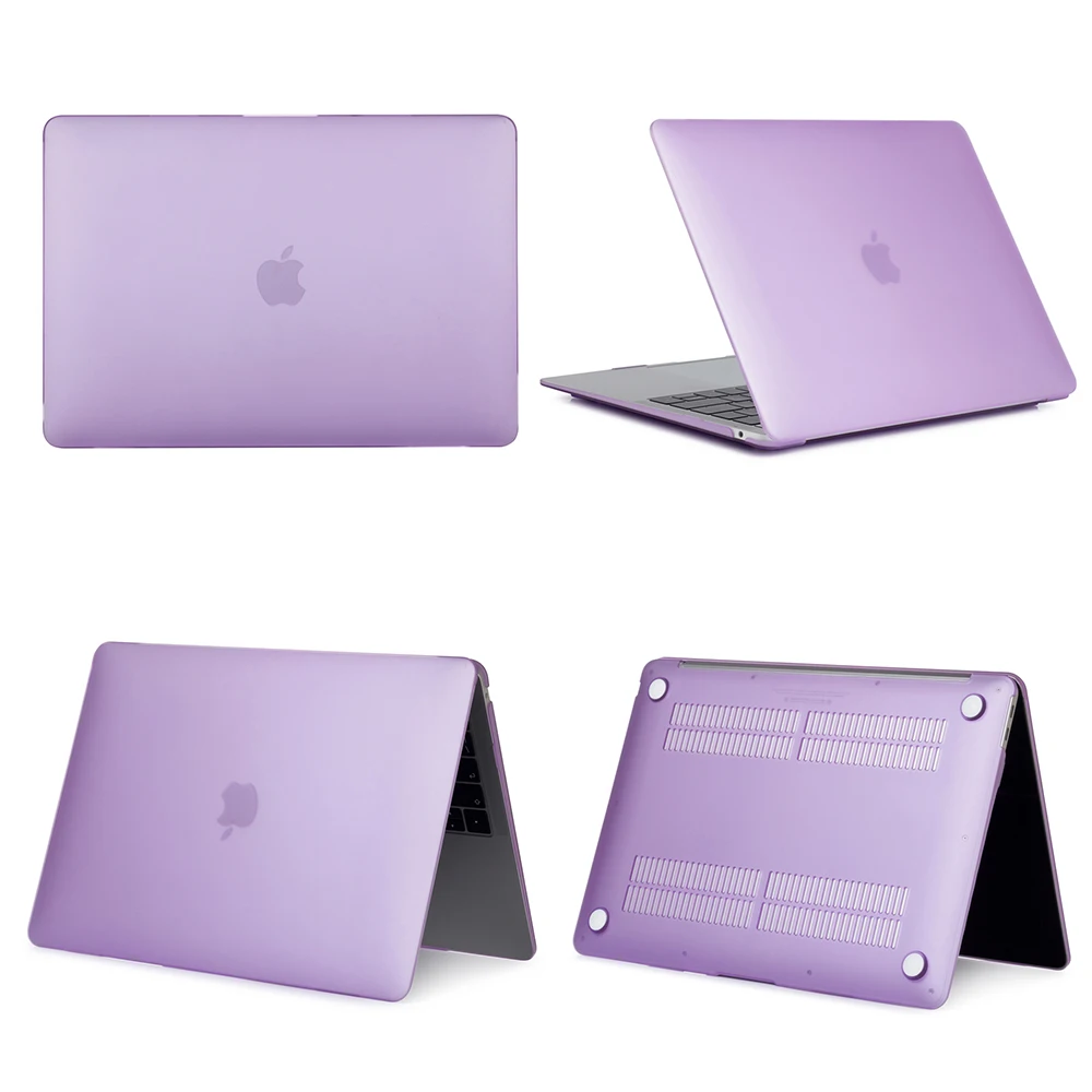 Frosted Retina Case for MacBook 37