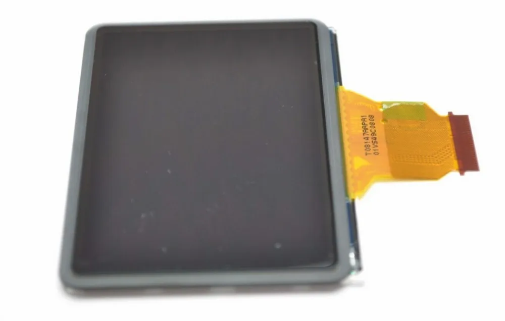 

NEW LCD Display Screen For Canon 7D Mark II / 7D2 Digital Camera Repair Part (With backlight and glass)
