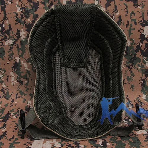 Тактический Для мужчин анфас Проволочная Сетка Airsoft Маска PaintballMask для охоты Пейнтбол Аксессуар OS9-0022