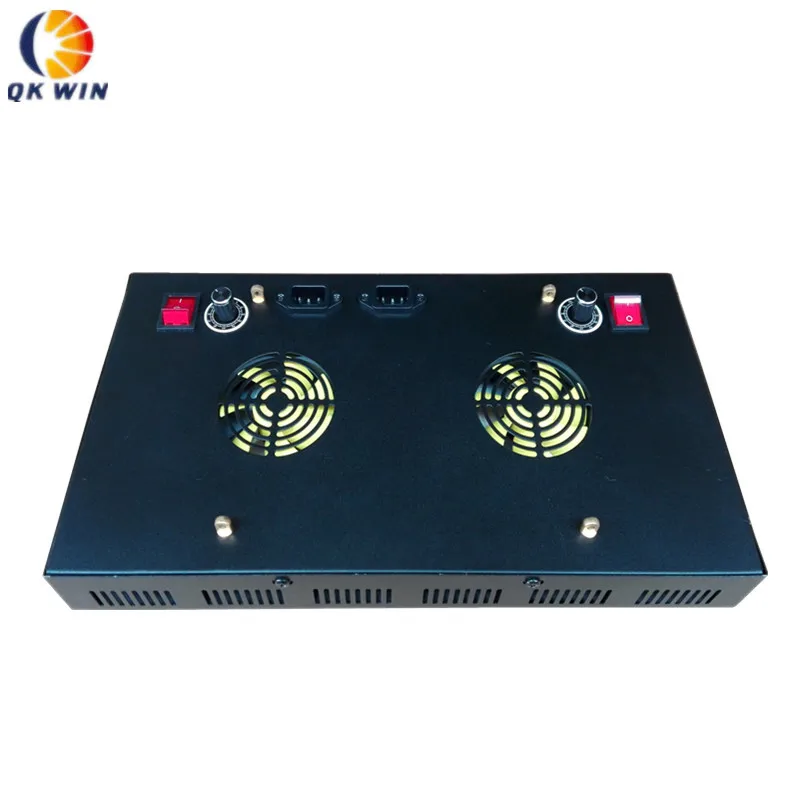 Qkwin Dimmable 55x3w With LENS (8)